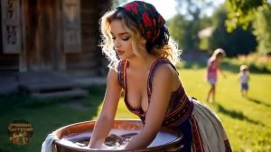 Эх девки стирка стиркой а муж с рейса это святое