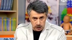 Ангина у ребёнка Нужен ли антибиотик - Доктор Комаровский - Интер