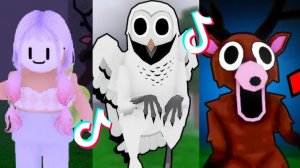 😅 99 ночей в лесу 😅 | ЛУЧШАЯ подборка TikTok #84