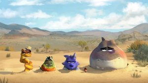 Плохие парни: Маленькая ложь и алиби (2025) / The Bad Guys: Little Lies and Alibis