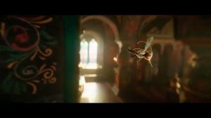 Сказка о царе Салтане Официальный трейлер 2026