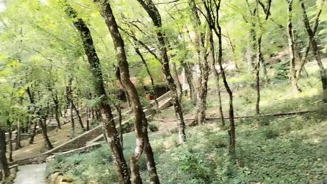 пансионат Альфа в Бетте смотреть онлайн