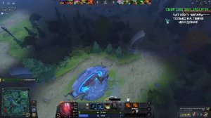 ДЕВУШКА В ЛАТЕКСЕ ДОТА 2 НА 6000 ММР