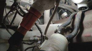 Открываем капот Range Rover l322 при обрыве троса #shorts