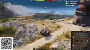 ☢️☢️ Натиск! Обновление! Новогодние Контейнеры! Новые Танки☢️☢️