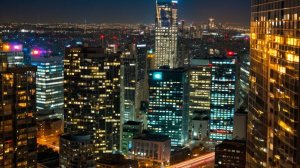 Ночная жизнь города: #музыка #песни #супер #хит #новинки #Бесфамильный