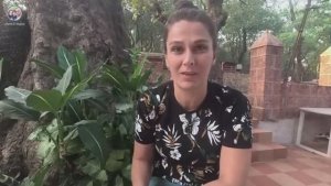 Наташа Замуж в Индию - ОДЕВАЕМСЯ НА СВАДЬБУ РОДСТВЕННИЦЫ Красивые платья не для меня 8.12.2025