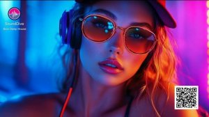 Deep House, Melodic Techno Mix  for Betelgeuser