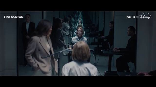 Рай 2 сезон Русский Трейлер Субтитры 2026