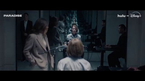 Рай 2 сезон Русский Трейлер Субтитры 2026