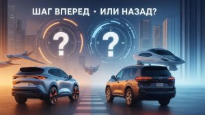 Nissan Pathfinder 2026: РАЗОБИРАЕМ ПО ВИТОЧКАМ. 5 главных решений — ГЕНИЙ или ПРОВАЛ?