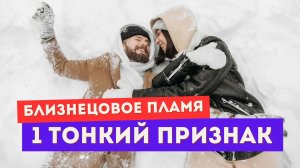 Только истинные близнецовые пламена понимают ЭТО