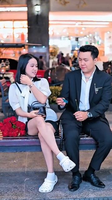 Уличная романтика, настроение @vaex999