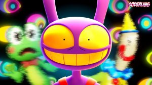 Что Скрывает Джекс ?