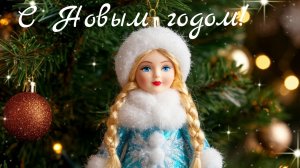 Приходит новый год