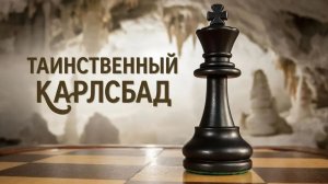 Шахматы. Таинственный Карлсбад. Серия №3. Планы активной стороны - атака пешечного меньшинства