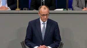 Рейтинги канцлера Германии бьют антирекорды.