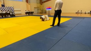 ДЖИУ-ДЖИТСУ ЯРОСЛАВЛЬ ВОЛЧЕНКОВА ВАРВАРА