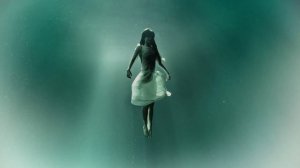Смотреть онлайн Лекарство от здоровья A Cure for Wellness - Второй промо-ролик