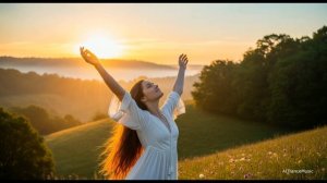 alextran5817 - Something Beautiful (Uplifting Trance) 2025