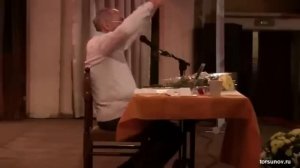 О законах по которым нужно жить