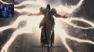 ОТПРАВИЛИ В ПОЛОМНИЧЕСТВО | ДИАБЛО 4 ПРОХОЖДЕНИЕ (НЕКРОМАНТ) | Часть 7 | Diablo IV | АРХИВ ПРИЗРАКА