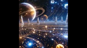 ИЗЛУЧИНА ПОТОКА ОТ ПЕРВОПРЕСТОЛА. Послания Звездного Храма (часть1). Цикл Путникам.Марина Колесник