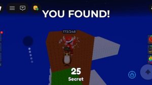 Find the Brainrot (как найти всех новых новогодних брейнротов?)