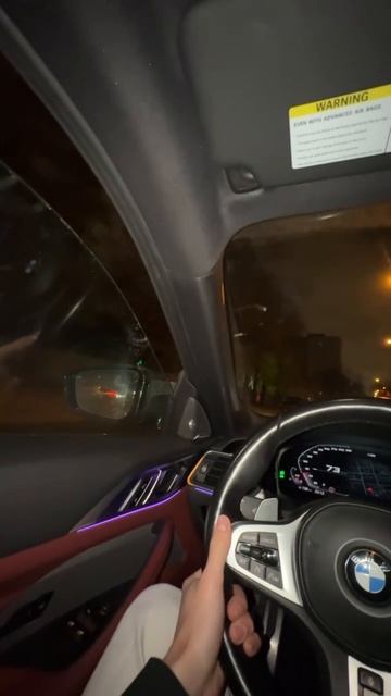 Выхлоп BMW M440i Stage 2 смотреть онлайн