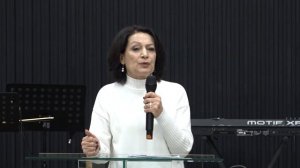 Մեր օրինակը Քրիստոսն է -  Ռիտա Ավետիսյան / Mer orinaky Qristosn e - Rita Avetisyan - 07․12.2025