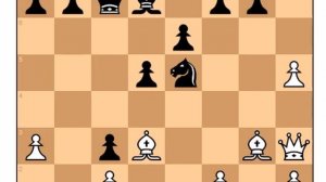 Покажу, как Виктор Корчной "перехитрил" Чемпиона Михаила Таля