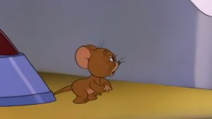 Том и Джерри – 2 серия «Полуночная трапеза» смотреть бесплатно в хорошем качестве