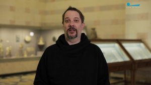 Мой Эрмитаж. Писатель Александр Цыпкин