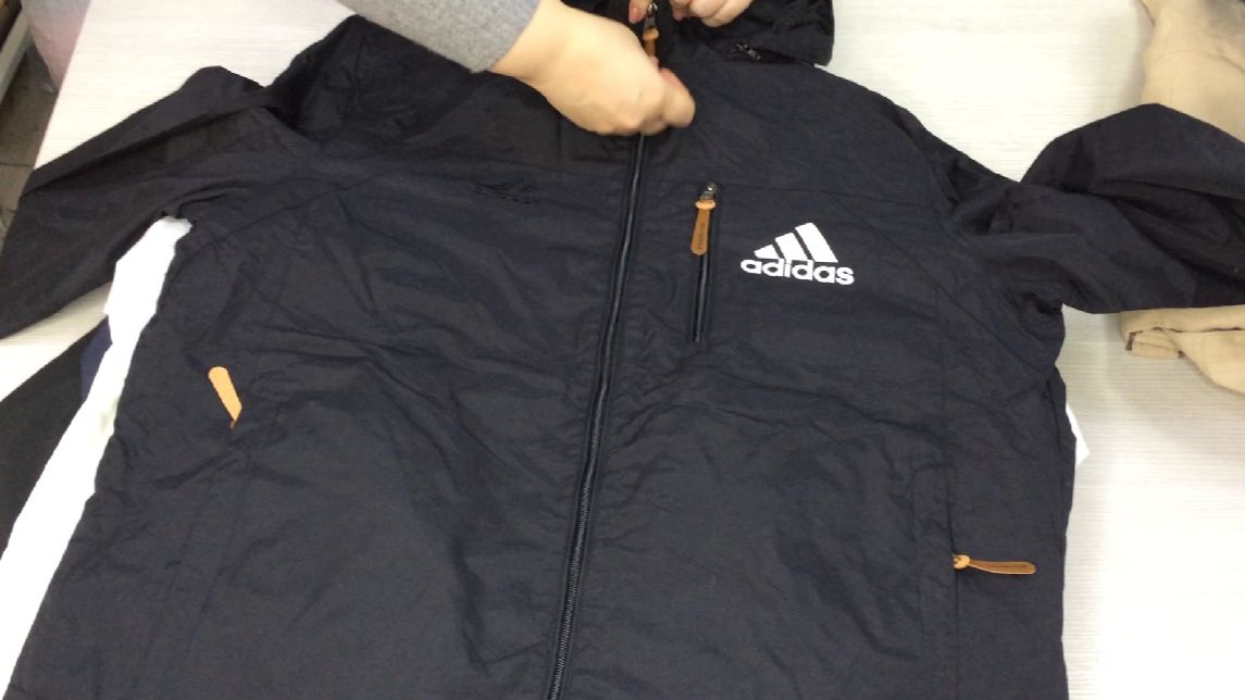 сти204.3. Одежда мужская новая