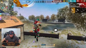 СТРИМ БИТВА БЛОГЕРОВ 2025 ФИНАЛ СКОРО.... #freefire