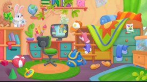 РАЗВИВАЮЩИЙ МУЛЬТИК ДЛЯ ДЕТЕЙ