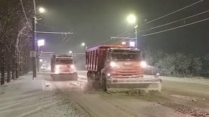 На регионы Сибири, Урала и Поволжья надвигаются морозы.