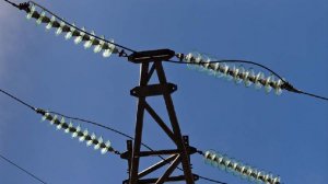 Три населенных пункта Ростовской области были обесточены из-за повреждения БПЛА ЛЭП