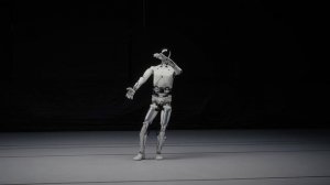 XPENG IRON - робот-мастер кунг-фу 🤖