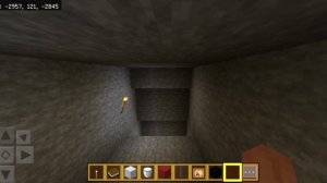 ОБНОВЛЕНИЕ ГОРКА В ЛЕСУ! Я ВИДЕЛ, ЧТОБЫ ЧУВАК С НОЖОМ ЗАБРАЛА ЧЕРВЯКА!  SLIDE IN THE WOODS MINECRAFT