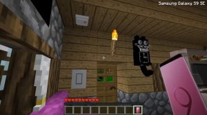 НОВЫЙ ТАЙНЫЙ ПРОХОД В ДОМЕ БАБКИ ГРЕННИ В МАЙНКРАФТ