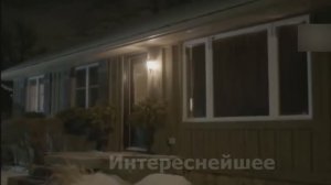 Нападение ночью. Снято по реальным событиям с настоящим очевидцем.