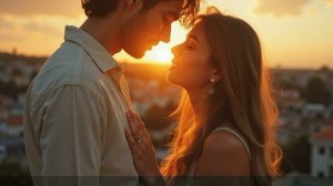 Любить тебя. (Кравченко) АРН