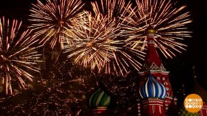 Спасибо Петру I за фейерверки! Доброе утро. Фрагмент выпуска от 08.12.2025