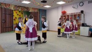 «Фестиваль народных игр»