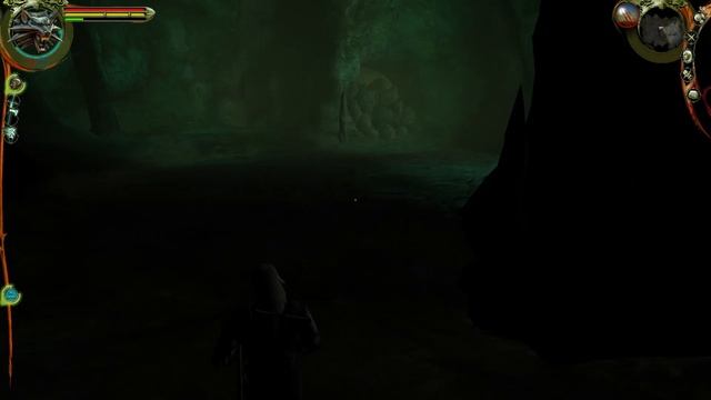 The Witcher: Enhanced Edition (2007) [PC] - Часть 1 из 5