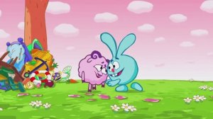 Смысл в дружбе.