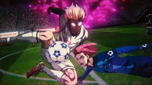 ШИДО БЛЮ ЛОК ПРОТИВОСТОЯНИЕ НАЧАЛО