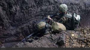 Стало известно о прибытии в бригаду ВСУ в Сумской области новобранцев с травмами