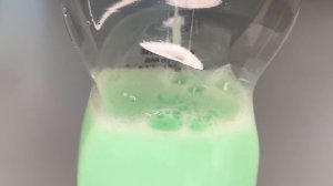 Смешайте моющее средство с зубной пастой. Вы не поверите, что произойдёт — это невероятно!